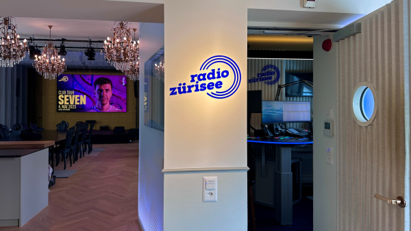 © Radio Zürisee
