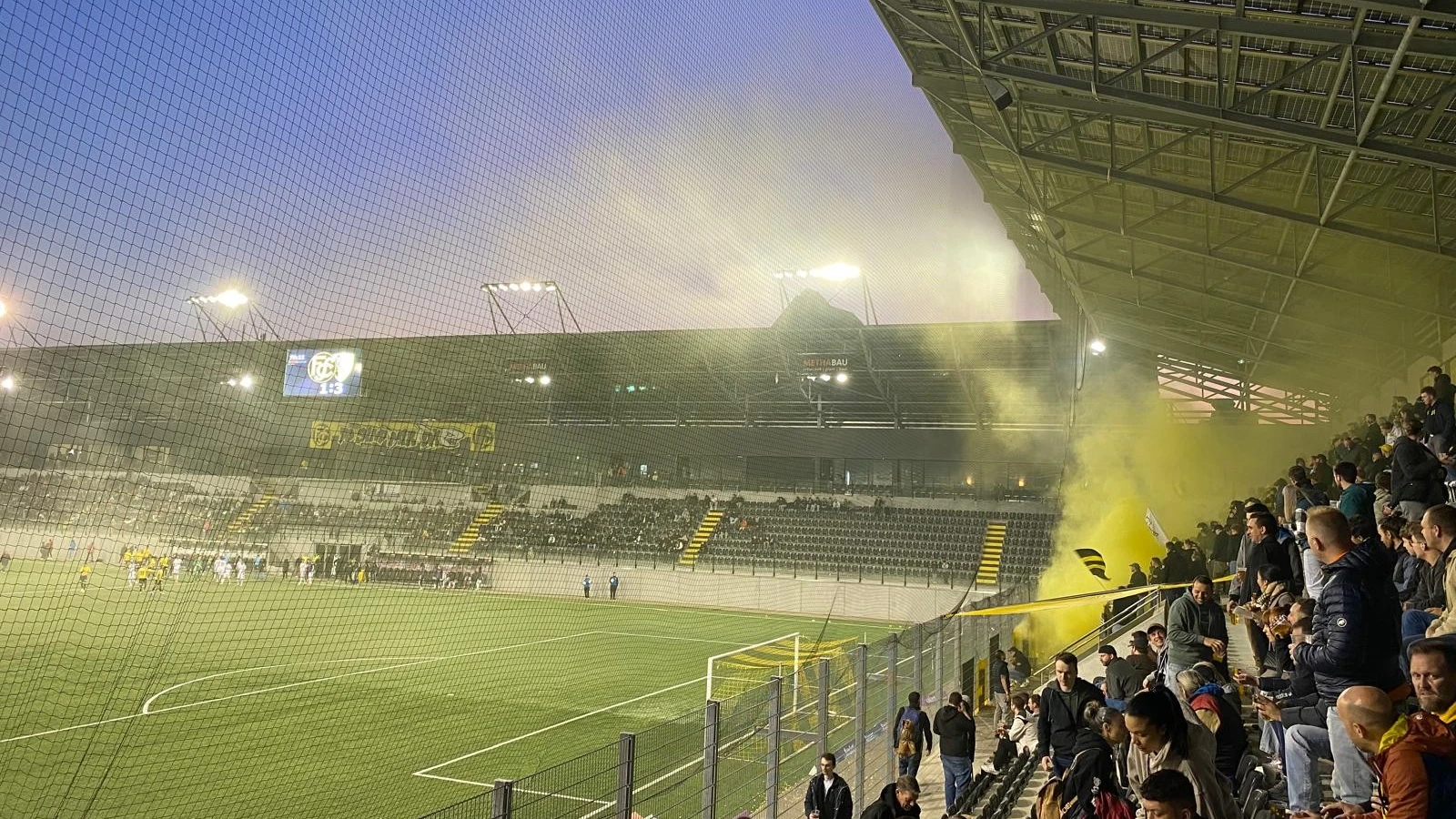 © Radio Munot © Radio Munot