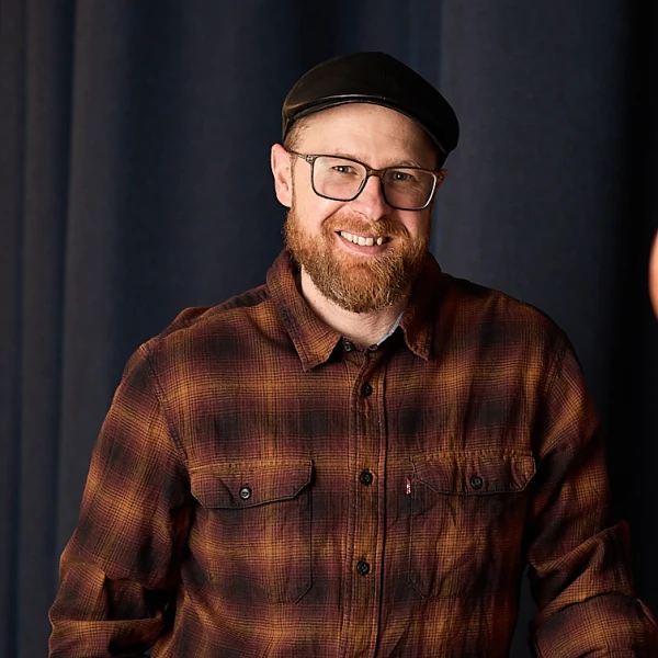 Florian Michel, © Radio Zürisee Florian Michel, © Radio Zürisee