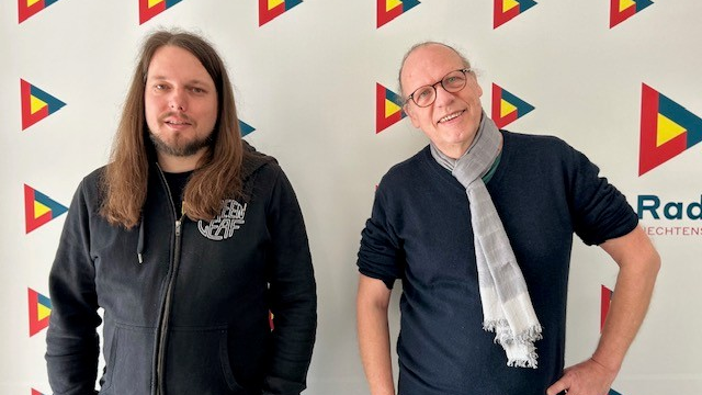 © Radio Liechtenstein