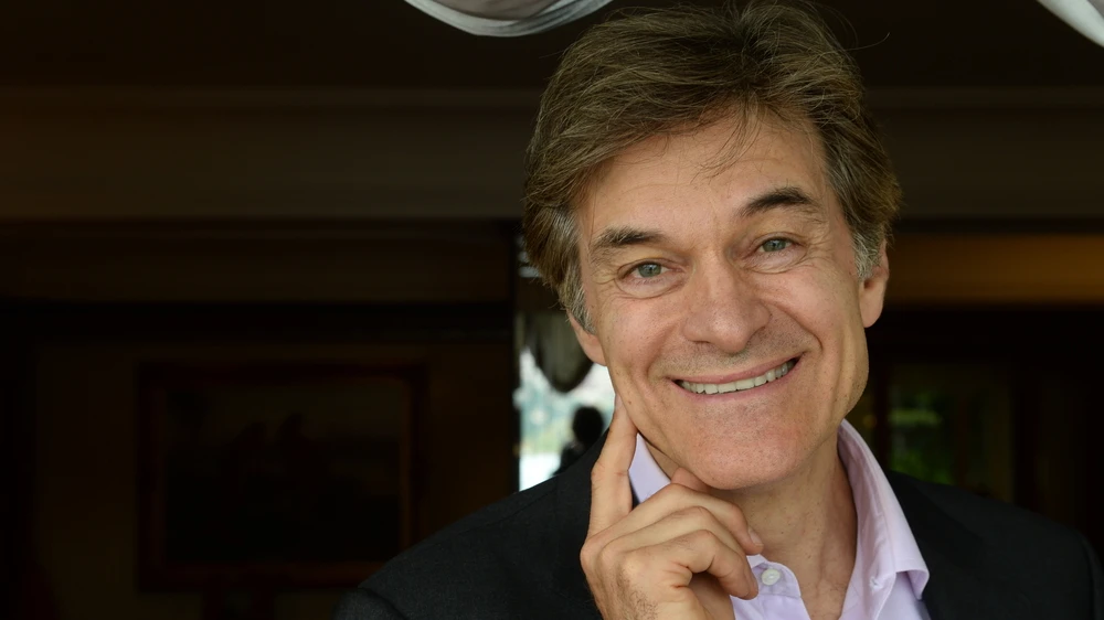 Trump'tan Dr. Mehmet Öz'e Sağlıkta Kritik Görev!, © shutterstock Trump'tan Dr. Mehmet Öz'e Sağlıkta Kritik Görev!, © shutterstock