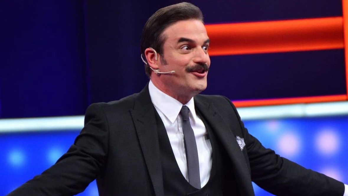  Ufuk Özkan'ın Nafaka İsyanı, © Ufuk Özkan/ instagram