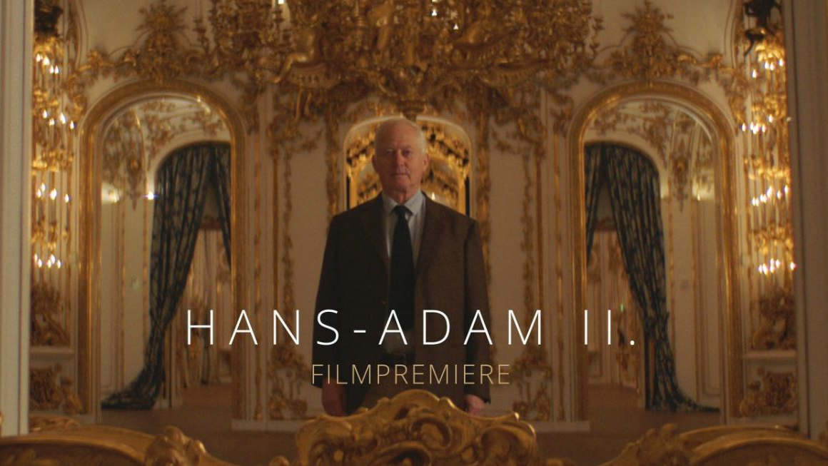 Kinofilm "Hans-Adam II." feiert Weltpremiere, © Radio Liechtenstein