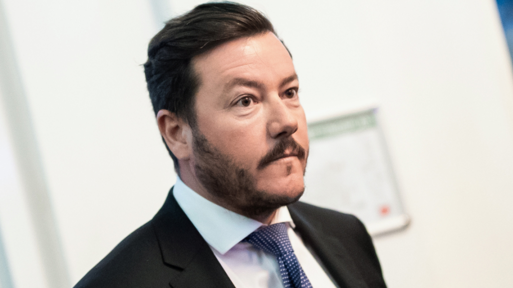 Signa Holding mit Forderungen von 8,6 Milliarden Euro konfrontiert, © Keystone / SDA / Archivbild