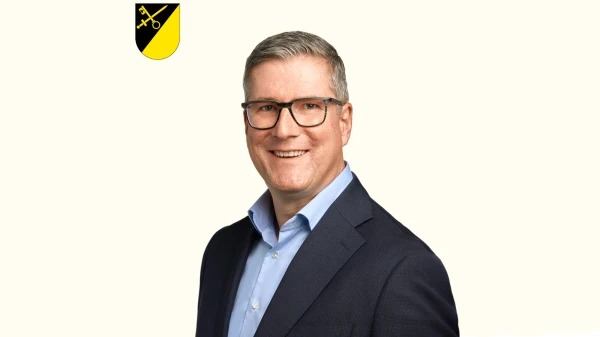 Stefan Öhri Stefan Öhri