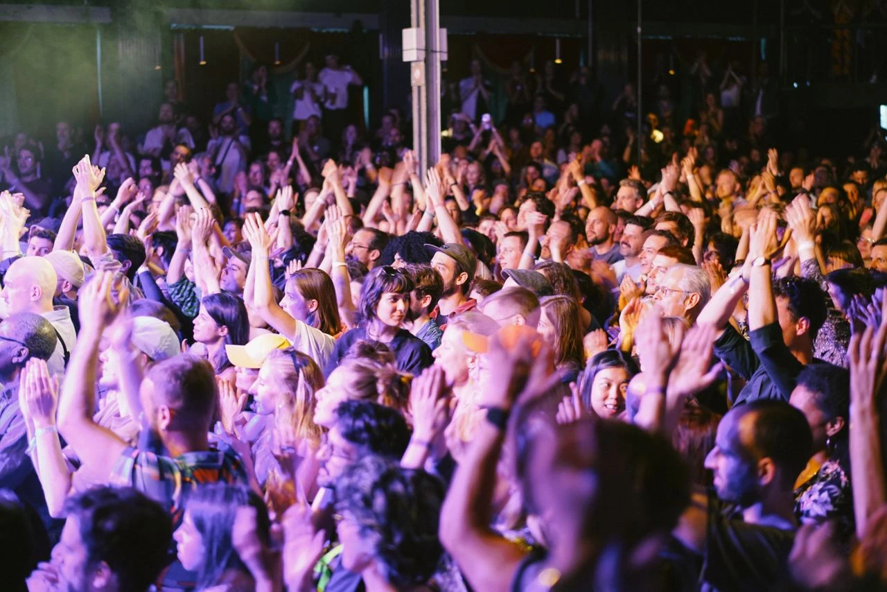 XJAZZ! FESTIVAL 2024: TIMETABLE, ALL ARTISTS AND MUCH MORE, © XJAZZ! XJAZZ! FESTIVAL 2024: TIMETABLE, ALL ARTISTS AND MUCH MORE, © XJAZZ!