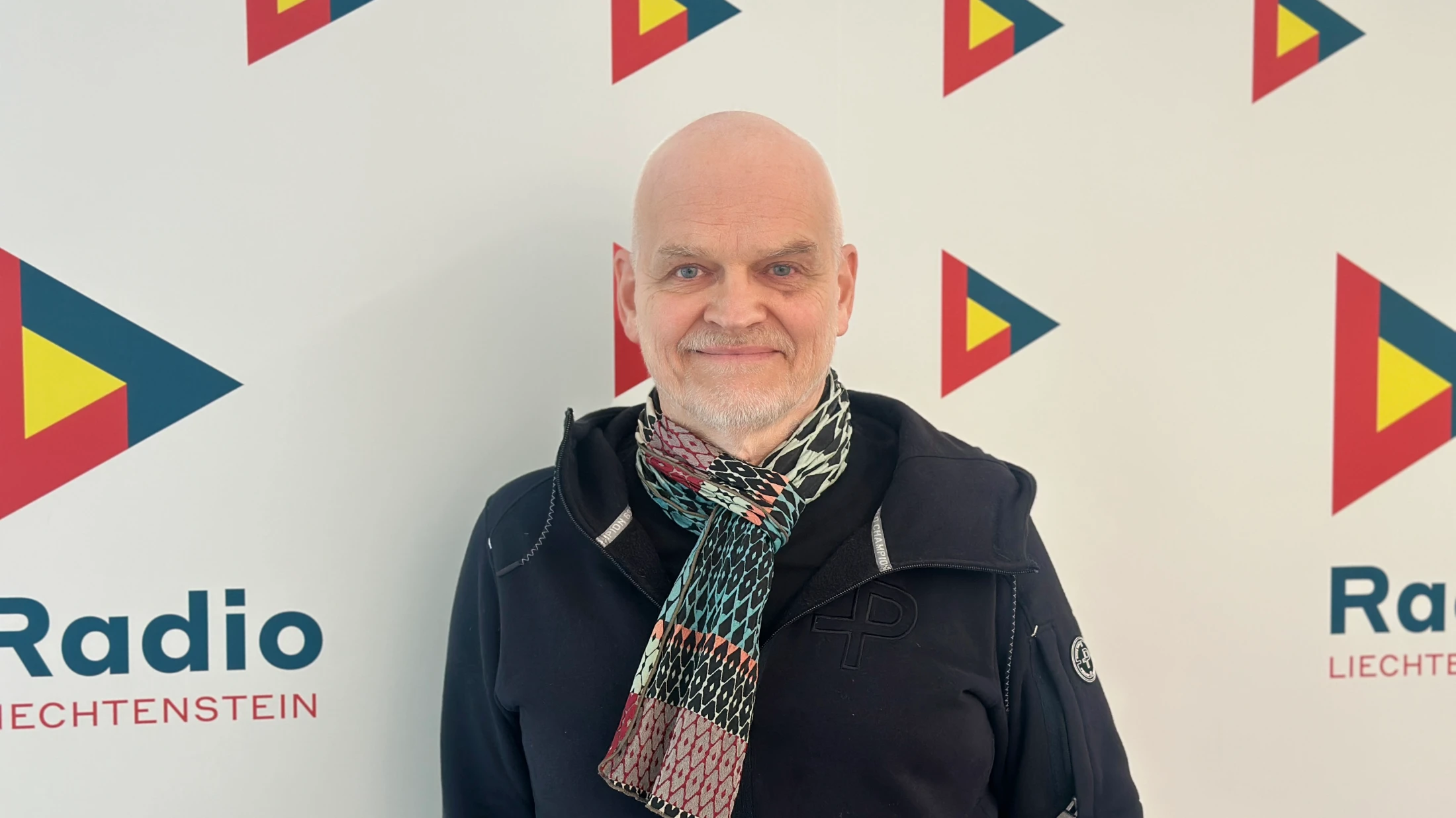 © Radio Liechtenstein © Radio Liechtenstein