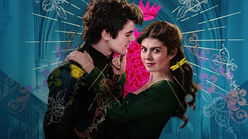 © Amazon Prime 'My Lady Jane' © Amazon Prime 'My Lady Jane'