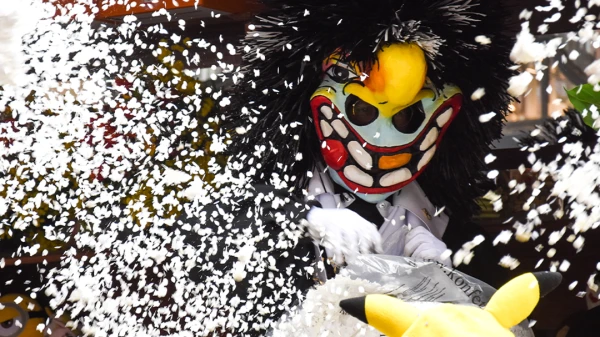 Panne bei den Privé Waggis, © Basilisk Panne bei den Privé Waggis, © Basilisk