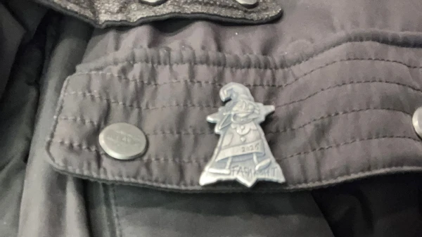 Weg mit der Blaggedde?! Weg mit der Blaggedde?!