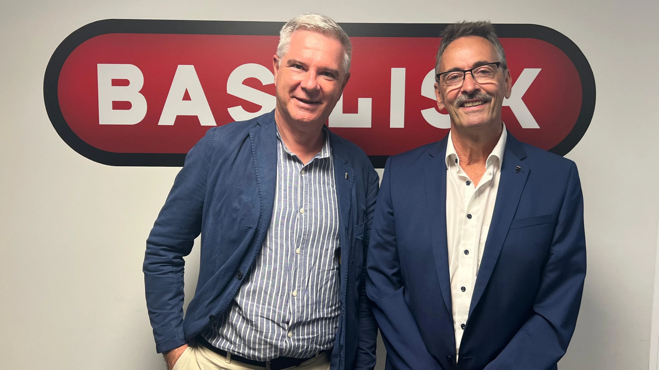 © Radio Basilisk © Radio Basilisk