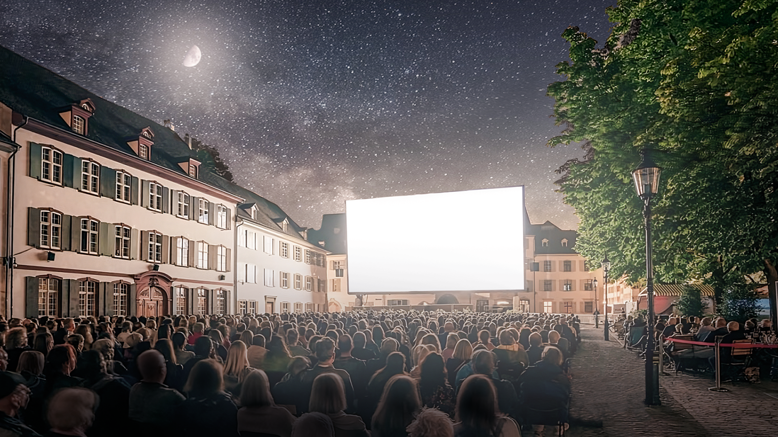 Allianz Cinema 2026, © Allianz Cinema Basel