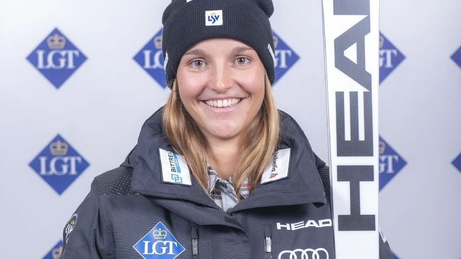 Ski: Charlotte Lingg in Sölden ausgeschieden, © LSV Ski: Charlotte Lingg in Sölden ausgeschieden, © LSV