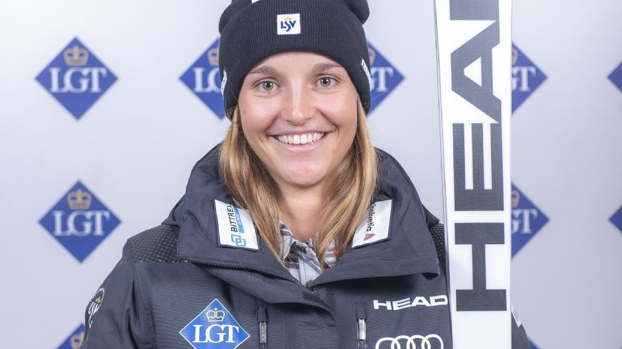 Ski: Charlotte Lingg in Sölden ausgeschieden, © LSV