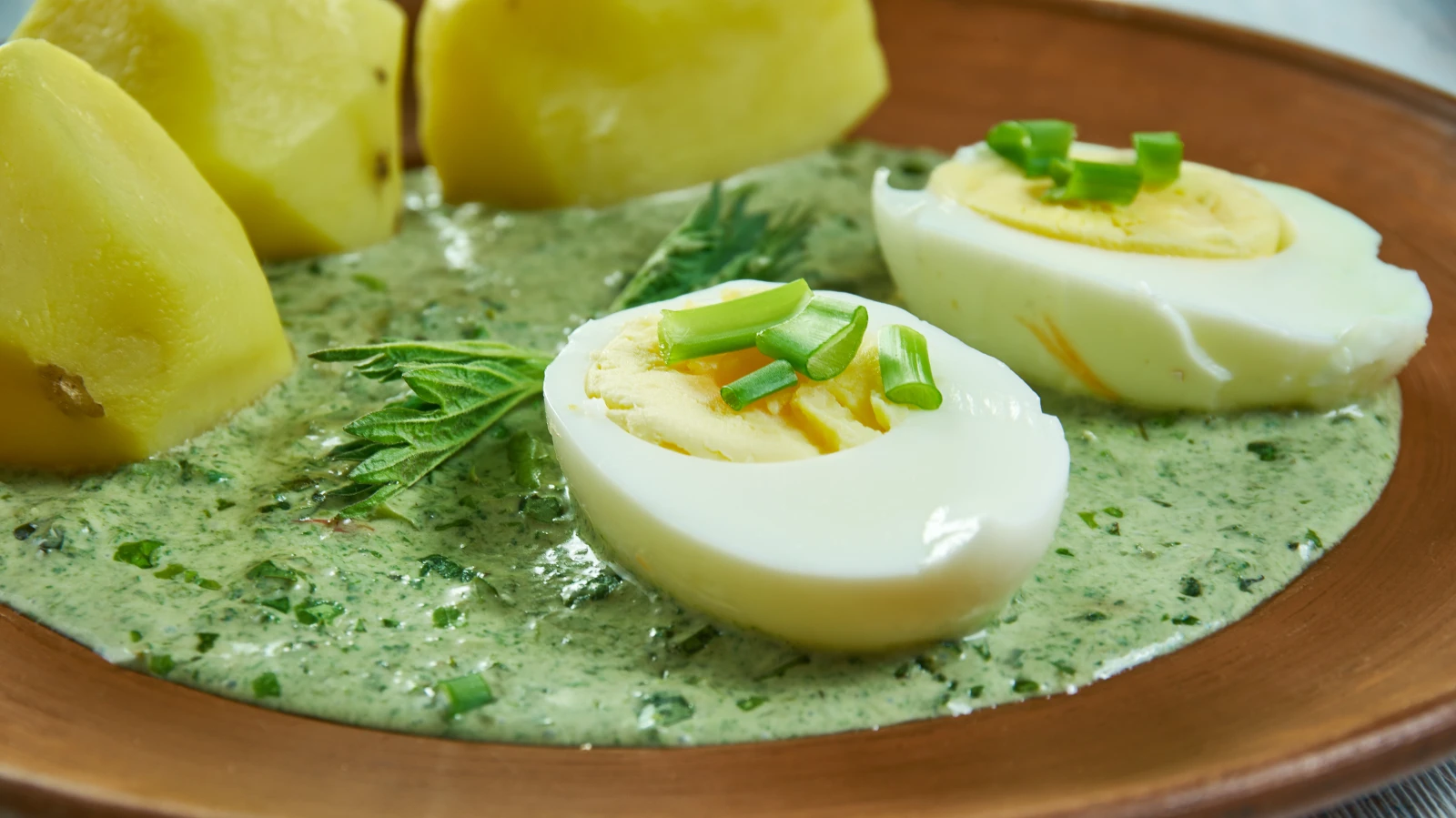 Yeni Araştırma: Hessen'in Favori Yemekleri Belli Oldu, © shutterstock Yeni Araştırma: Hessen'in Favori Yemekleri Belli Oldu, © shutterstock