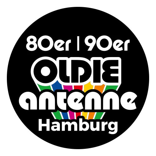 © 80er90er OLDIE ANTENNE Hamburg © 80er90er OLDIE ANTENNE Hamburg