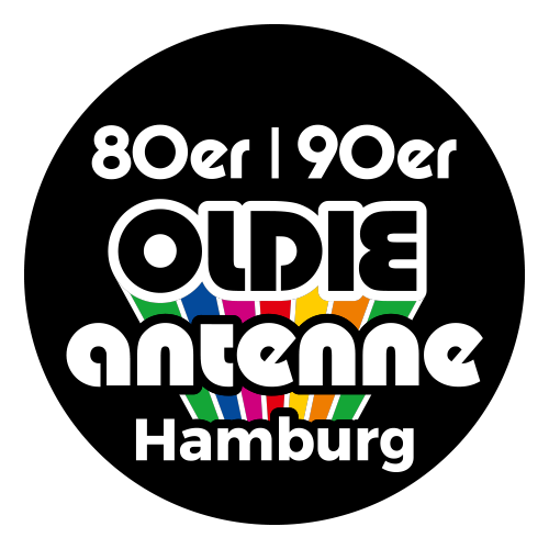 © 80er90er OLDIE ANTENNE Hamburg