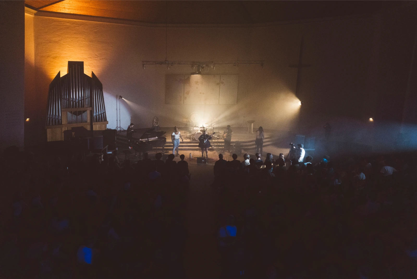 XJAZZ! FESTIVAL 2025 RECAP, © Kersha Bailey by Eike Walkenhorst XJAZZ! FESTIVAL 2025 RECAP, © Kersha Bailey by Eike Walkenhorst