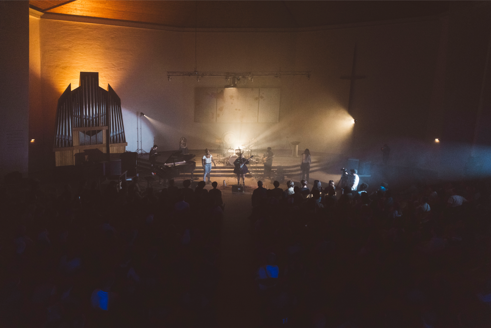 XJAZZ! FESTIVAL 2025 RECAP, © Kersha Bailey by Eike Walkenhorst