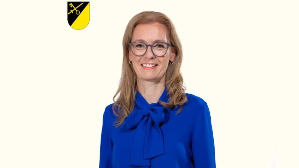 Sabine Monauni Sabine Monauni