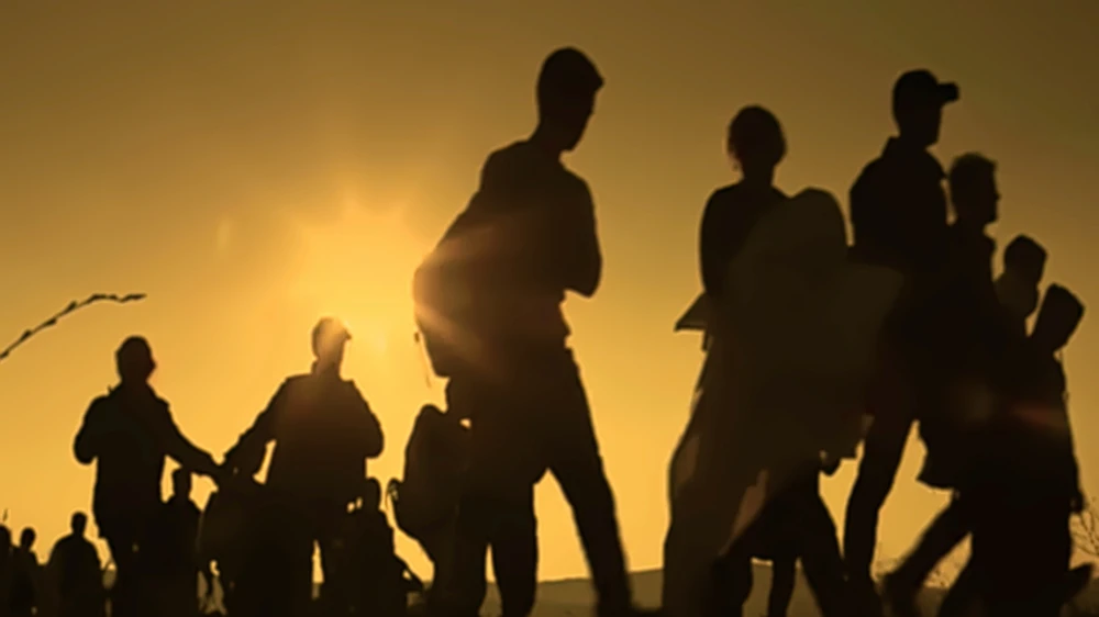 Avrupa Birliği düzensiz göçe kapıları iyice kapatıyor, © shutterstock Avrupa Birliği düzensiz göçe kapıları iyice kapatıyor, © shutterstock