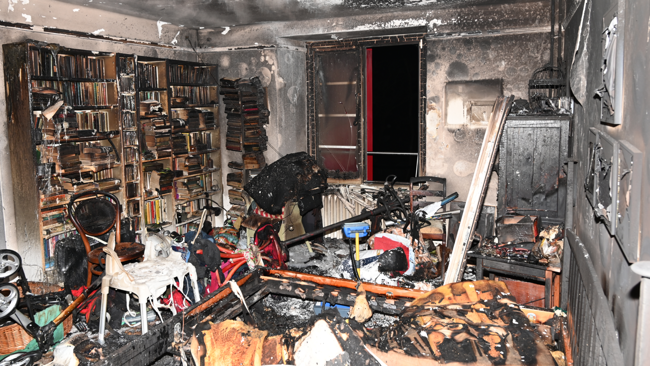 © zVg. Schaffhauser Polizei