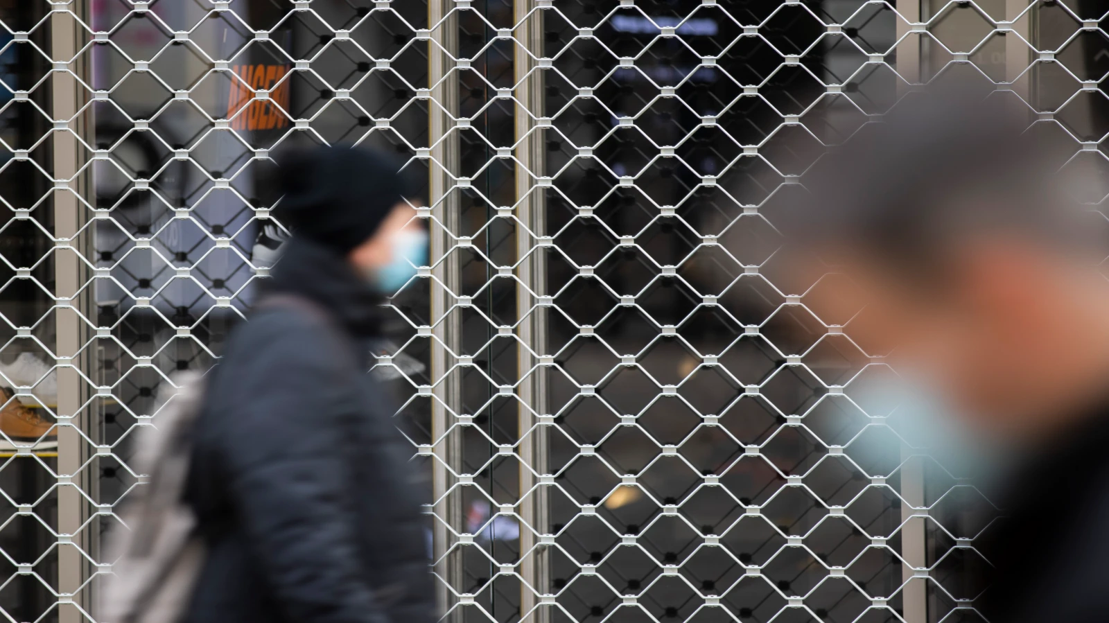 Corona Yardımlarının Geri Ödemesi Davalık Oldu, © dpa Corona Yardımlarının Geri Ödemesi Davalık Oldu, © dpa