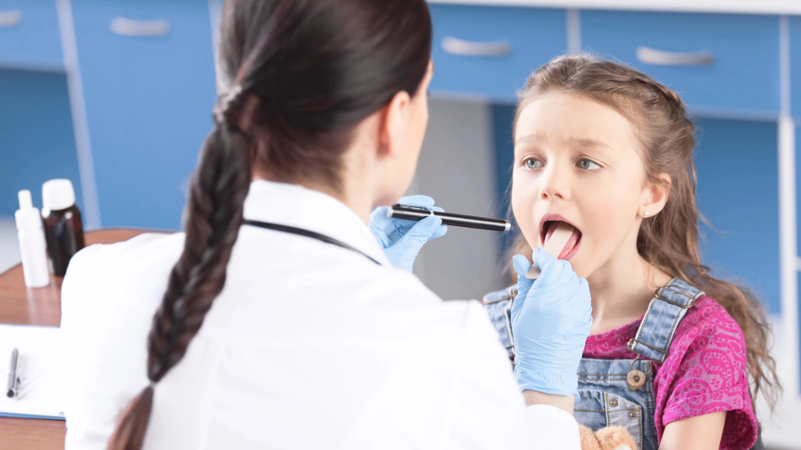 Medizinische Versorgung bleibt angespannt, © Depositfotos / Symbolbild / Andrey Bezuglov Medizinische Versorgung bleibt angespannt, © Depositfotos / Symbolbild / Andrey Bezuglov