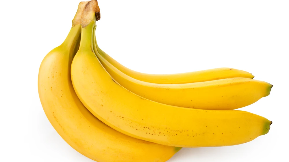 Günlük Muz Tüketiminin Vücuda Etkileri: Sağlıklı mı, Zararlı mı?, © shutterstock Günlük Muz Tüketiminin Vücuda Etkileri: Sağlıklı mı, Zararlı mı?, © shutterstock