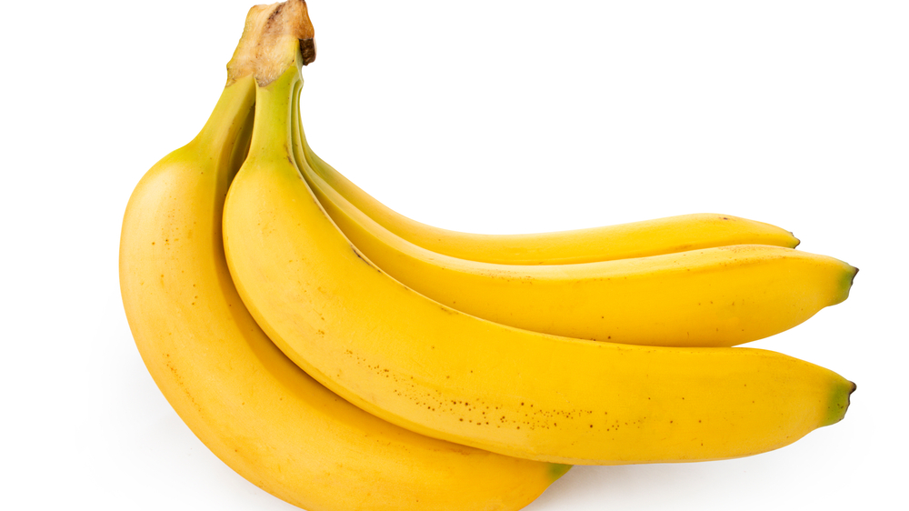 Günlük Muz Tüketiminin Vücuda Etkileri: Sağlıklı mı, Zararlı mı?, © shutterstock
