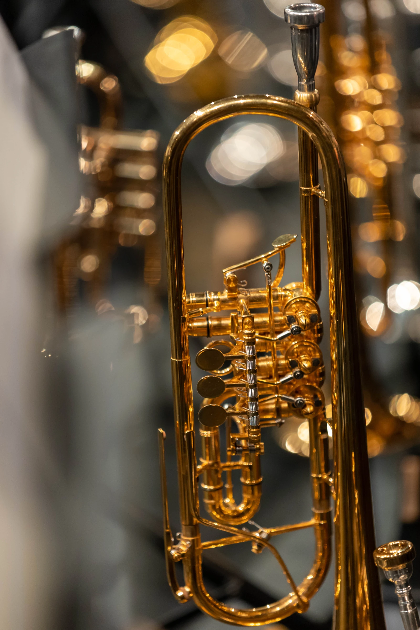 Ihr Abend voller Klangvielfalt Ihr Abend voller Klangvielfalt