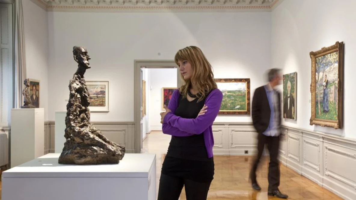 Fünf Beiträge für Kulturprojekte vergeben, © Graubünden.ch Fünf Beiträge für Kulturprojekte vergeben, © Graubünden.ch