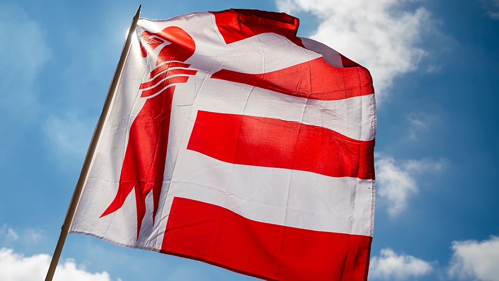 Kanton Jura feiert 50. Jahrestag des Unabhängigkeits-Entscheids, © Keystone / SDA Kanton Jura feiert 50. Jahrestag des Unabhängigkeits-Entscheids, © Keystone / SDA