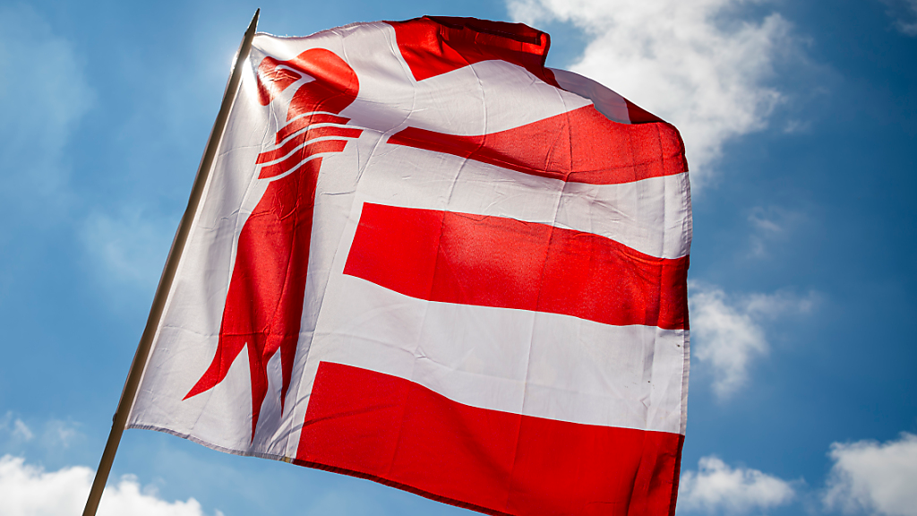 Kanton Jura feiert 50. Jahrestag des Unabhängigkeits-Entscheids, © Keystone / SDA