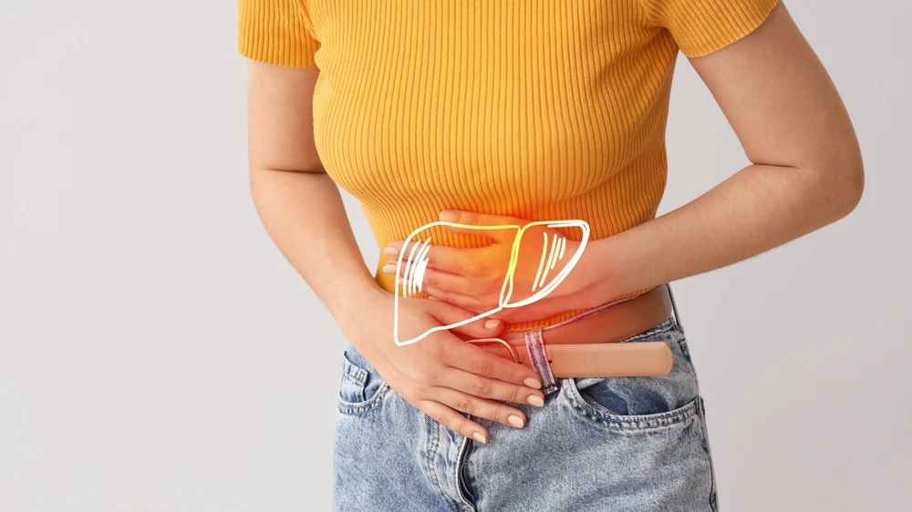 Sessiz Salgın: Karaciğer Hastalığına Dikkat!, © shutterstock Sessiz Salgın: Karaciğer Hastalığına Dikkat!, © shutterstock