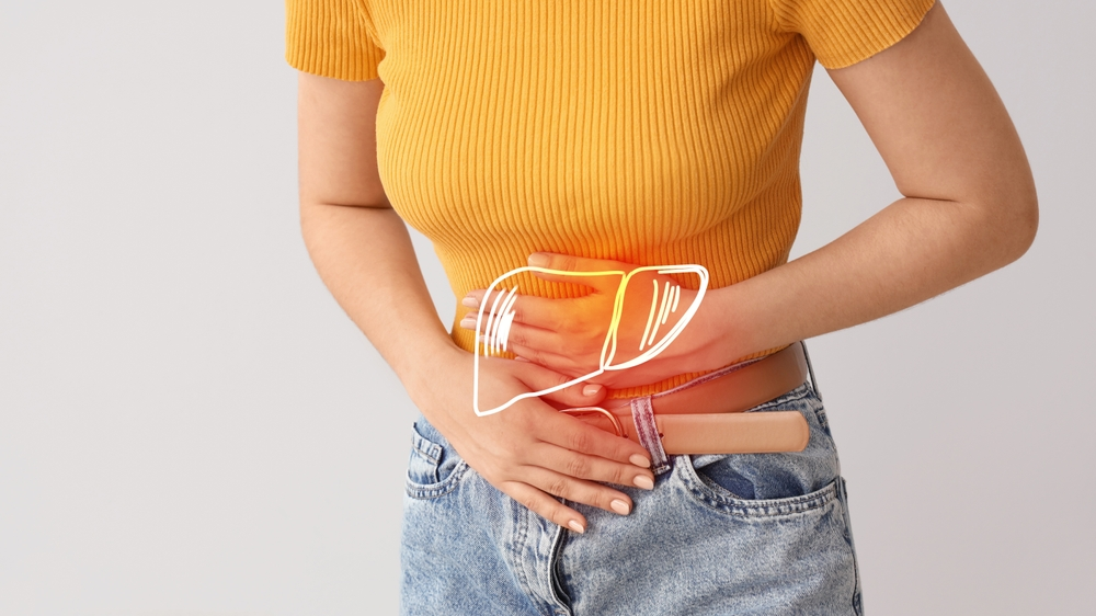 Sessiz Salgın: Karaciğer Hastalığına Dikkat!, © shutterstock