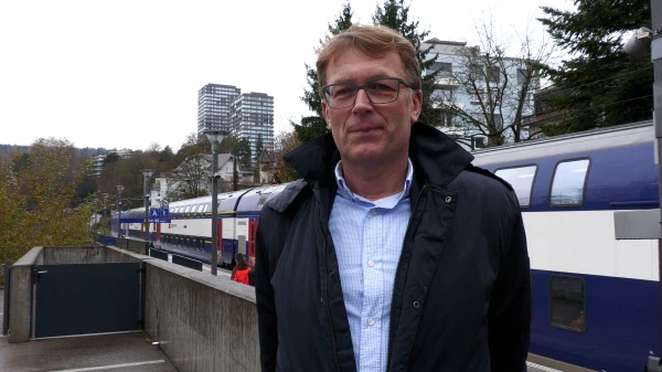 © René Meyer. Bild: Radio Munot. © René Meyer. Bild: Radio Munot.