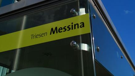 Liechtenstein will Gewerbegebäude Messina erwerben, © ZVG