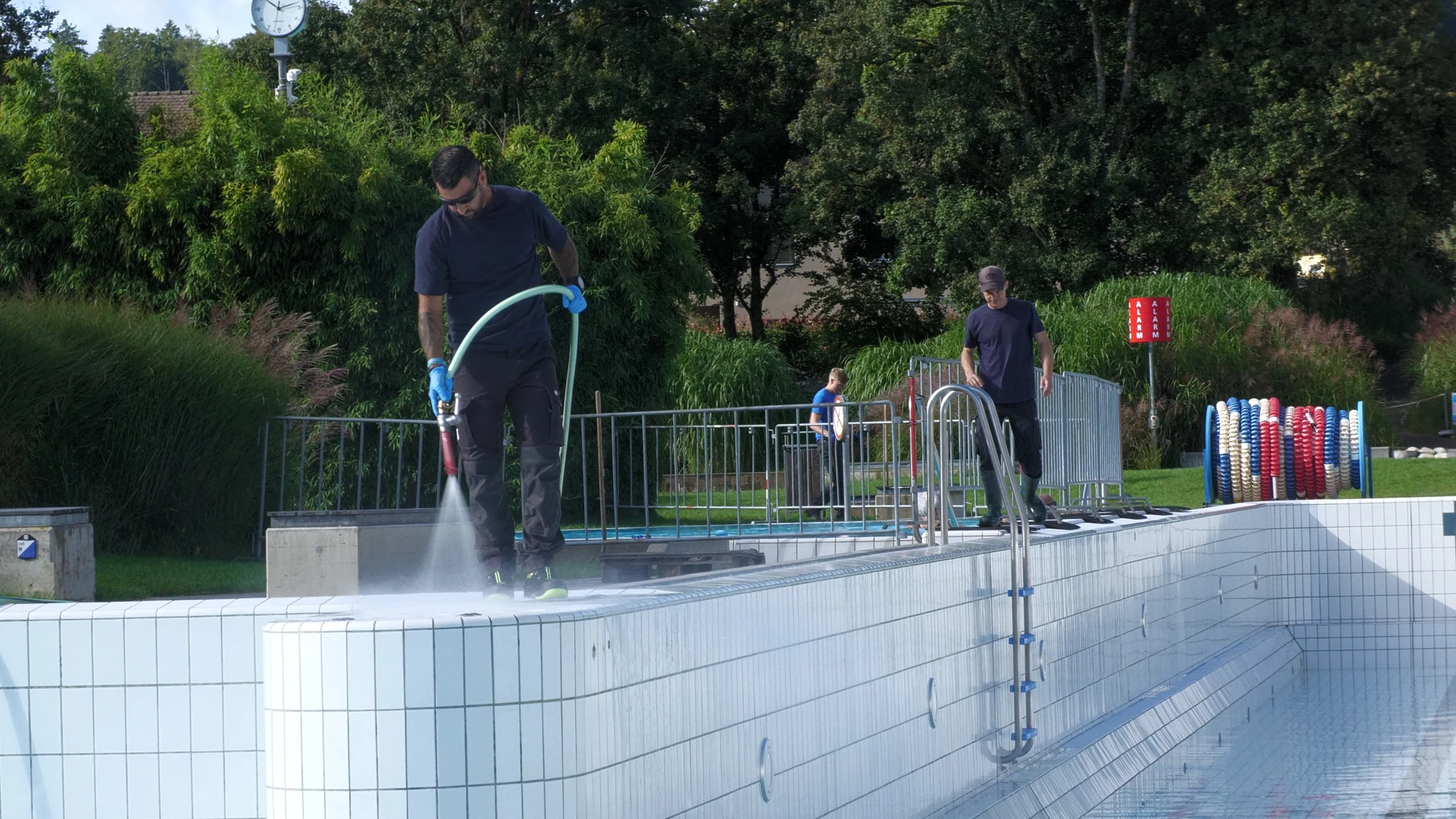 © Radio Munot © Radio Munot