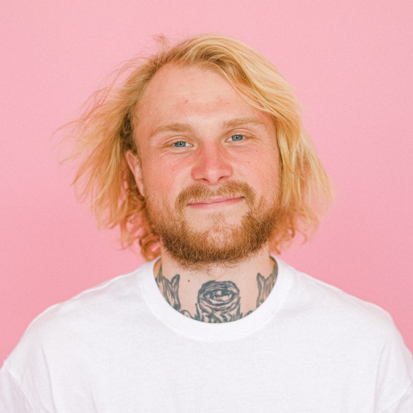 Sven Sommer, © Anna Shvets