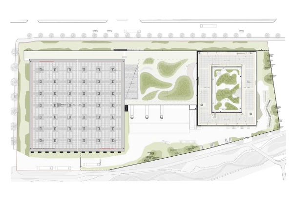 © Gebrüder Weiss / Green4Cities © Gebrüder Weiss / Green4Cities