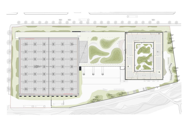 © Gebrüder Weiss / Green4Cities