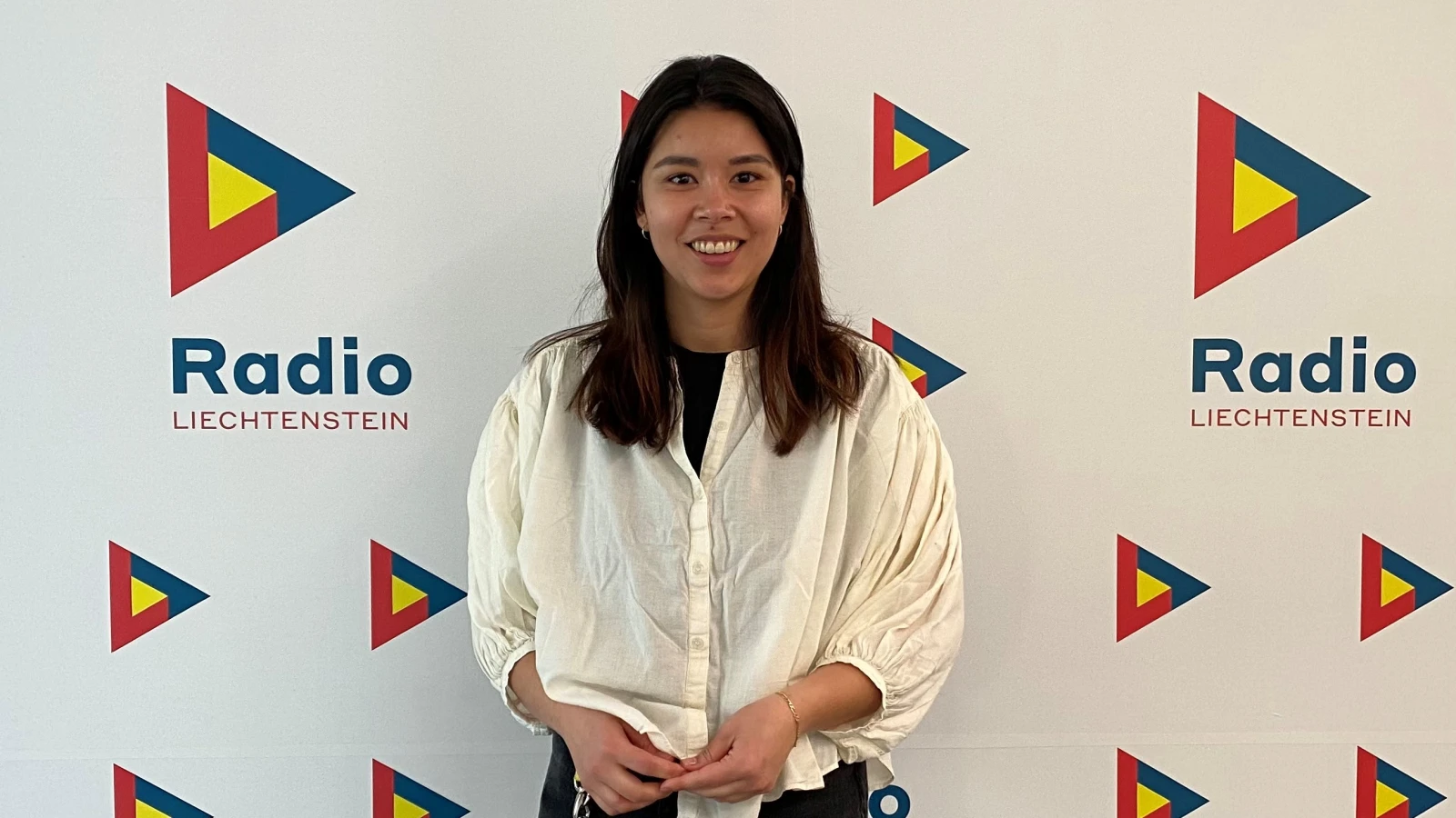 Tatjana As'Ad Freie Liste , © Radio Liechtenstein Tatjana As'Ad Freie Liste , © Radio Liechtenstein