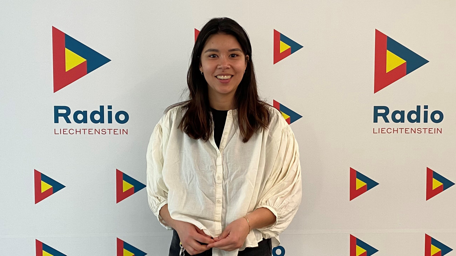 Tatjana As'Ad Freie Liste , © Radio Liechtenstein