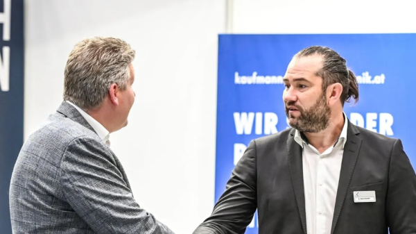 TECH.CON – Die Technologie Fachmesse, © ZVG_Messe Dornbirn