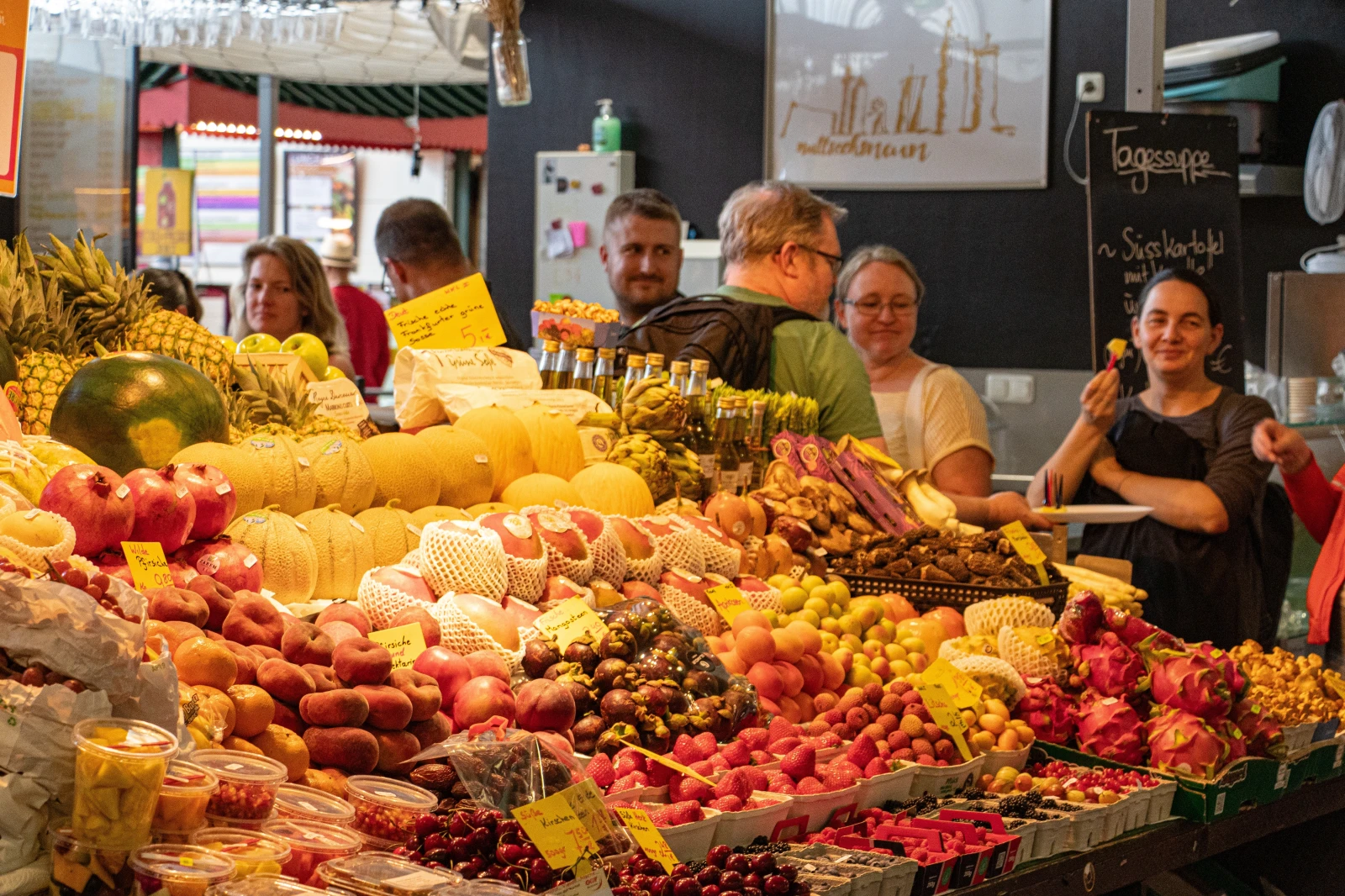 Frankfurt’ta yerel seçimlerle birlikte Yabancılar Meclisi (Kommunale Ausländervertretung – KAV) için de seçim yapılacak, © shutterstock Frankfurt’ta yerel seçimlerle birlikte Yabancılar Meclisi (Kommunale Ausländervertretung – KAV) için de seçim yapılacak, © shutterstock