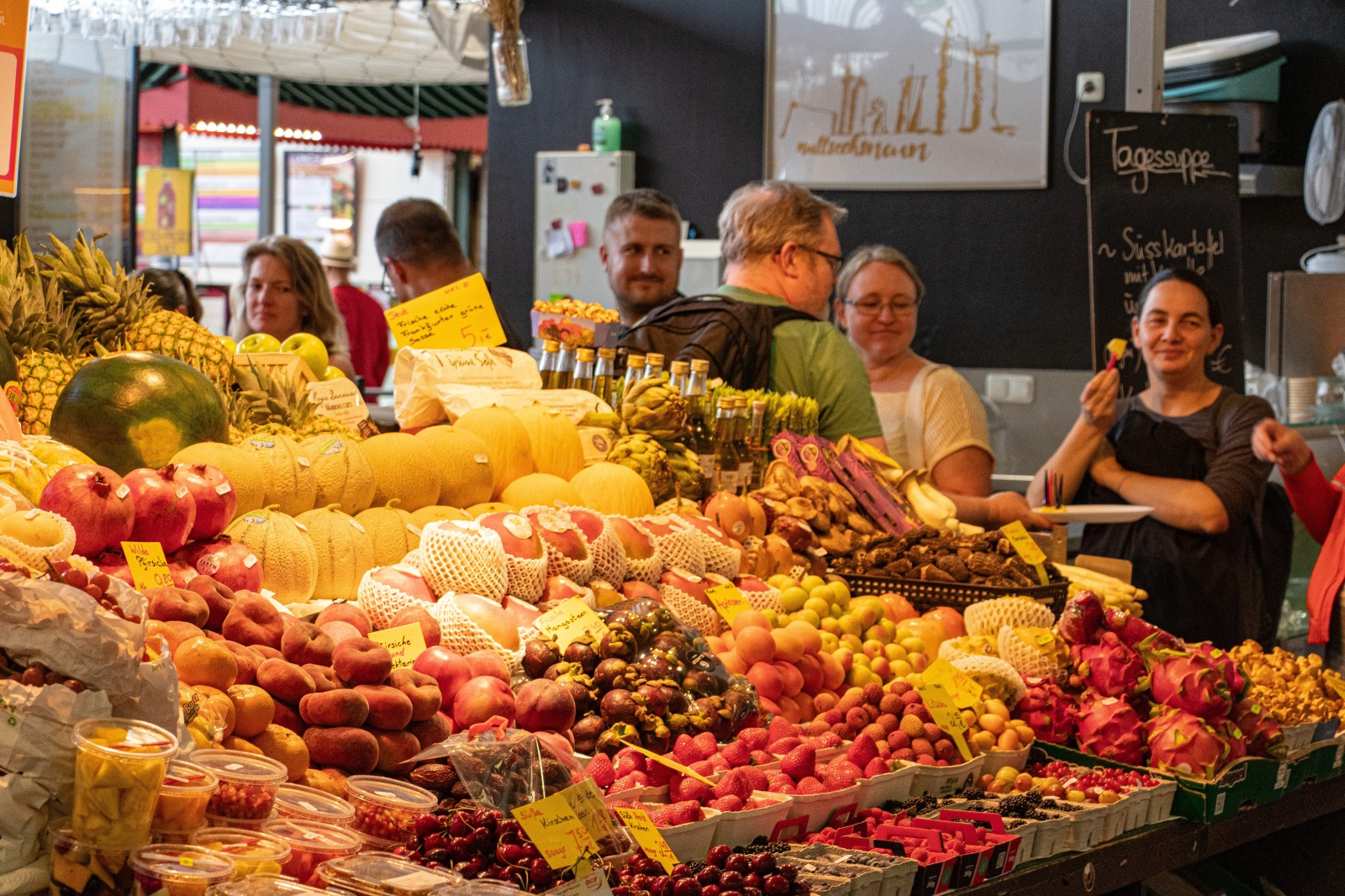 Frankfurt’ta yerel seçimlerle birlikte Yabancılar Meclisi (Kommunale Ausländervertretung – KAV) için de seçim yapılacak, © shutterstock