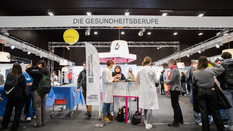 © Gewerbeverband Basel-Stadt