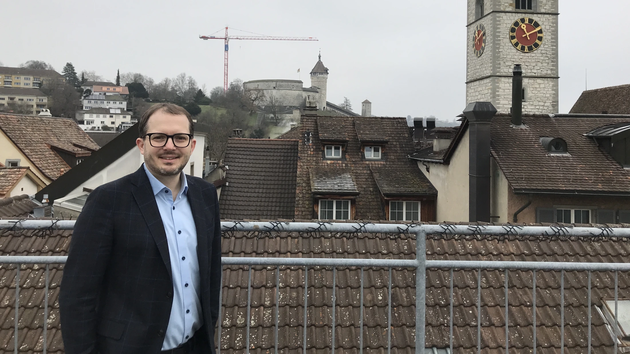 © Radio Munot © Radio Munot