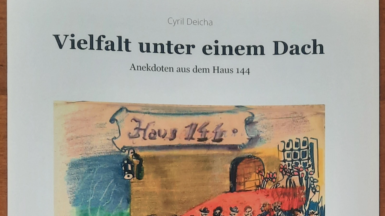 2. Ausgabe der Vaduzer Geschichten , © Verein für Vaduzer Heimatkunde 2. Ausgabe der Vaduzer Geschichten , © Verein für Vaduzer Heimatkunde